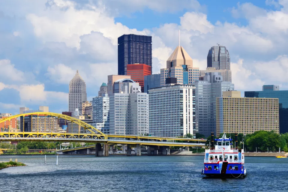 Pittsburgh